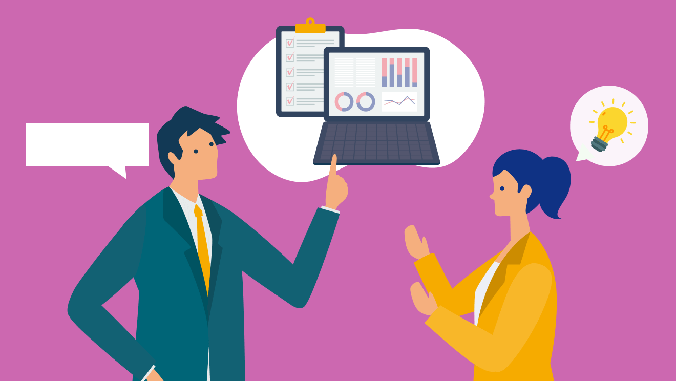 指示など相手の言葉を正しく受け取れる