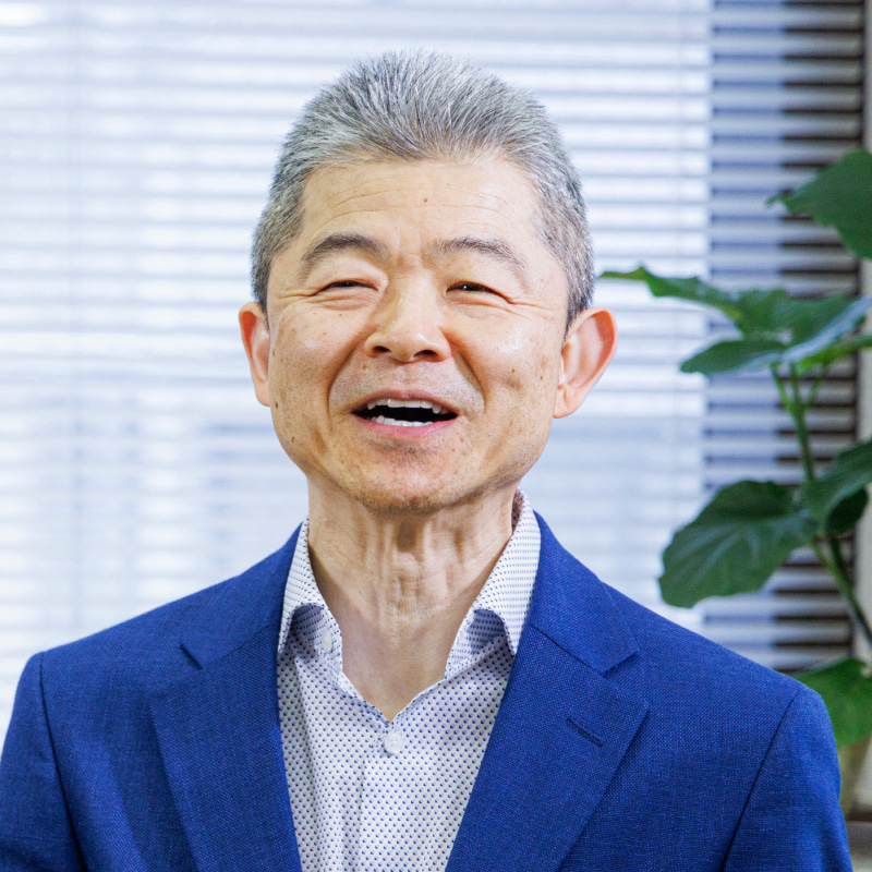 パタプラ教材開発者 松尾 光治